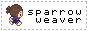sparrow weaver